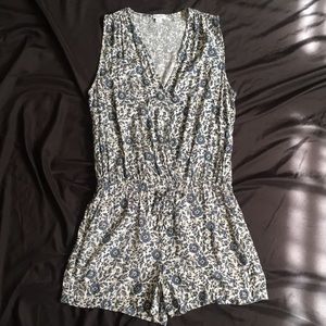 Splendid romper